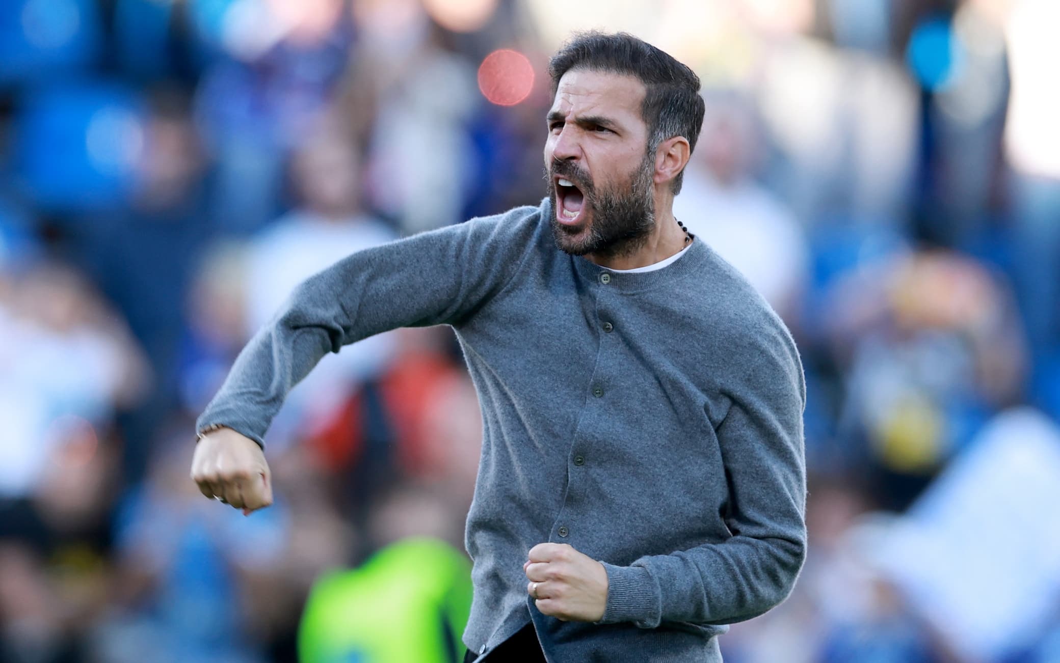 Il Como supera il Sassuolo 2-0: decide la doppietta di Douvikas