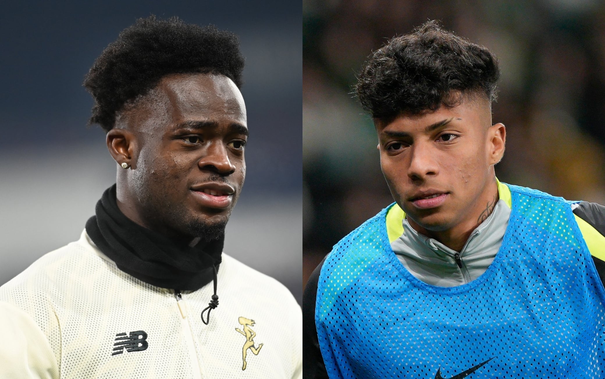 Calciomercato Napoli, Sulemana e Alisson Santos: le ultime sui nomi per l'attacco