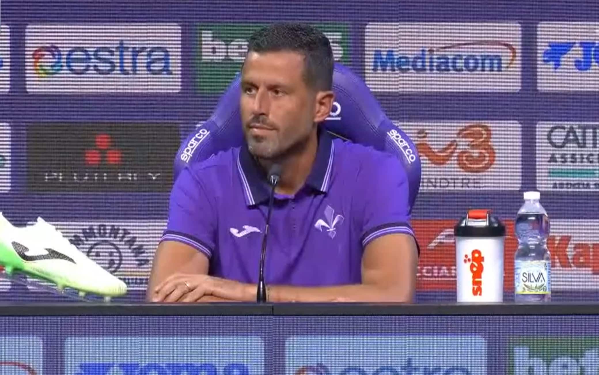 Fiorentina, Grosso: "Kean sta bene mentalmente". Sul mercato: "Cerchiamo un attaccante"