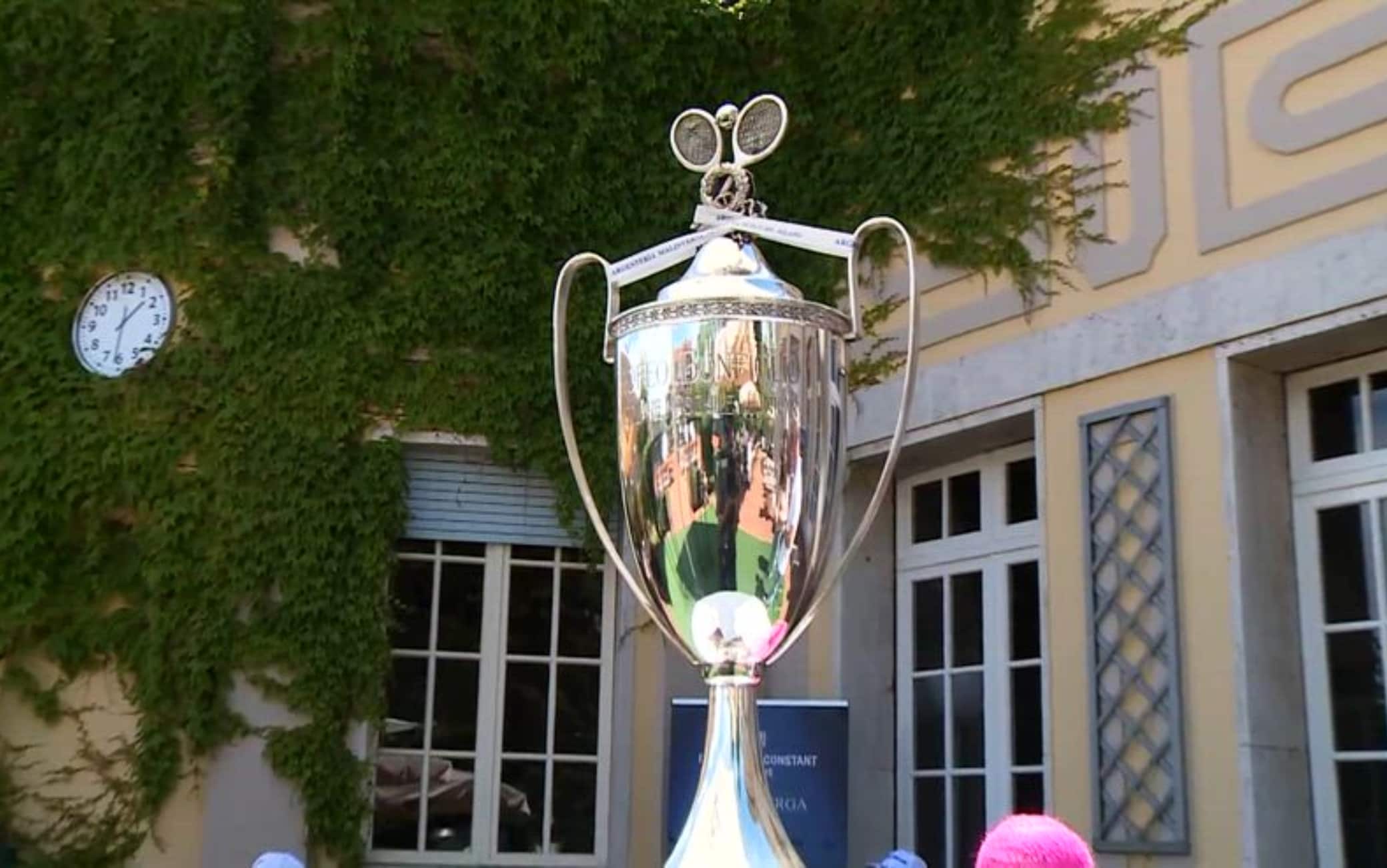 Tennis, a Milano al via il trofeo Bonfiglio con tanta Italia protagonista