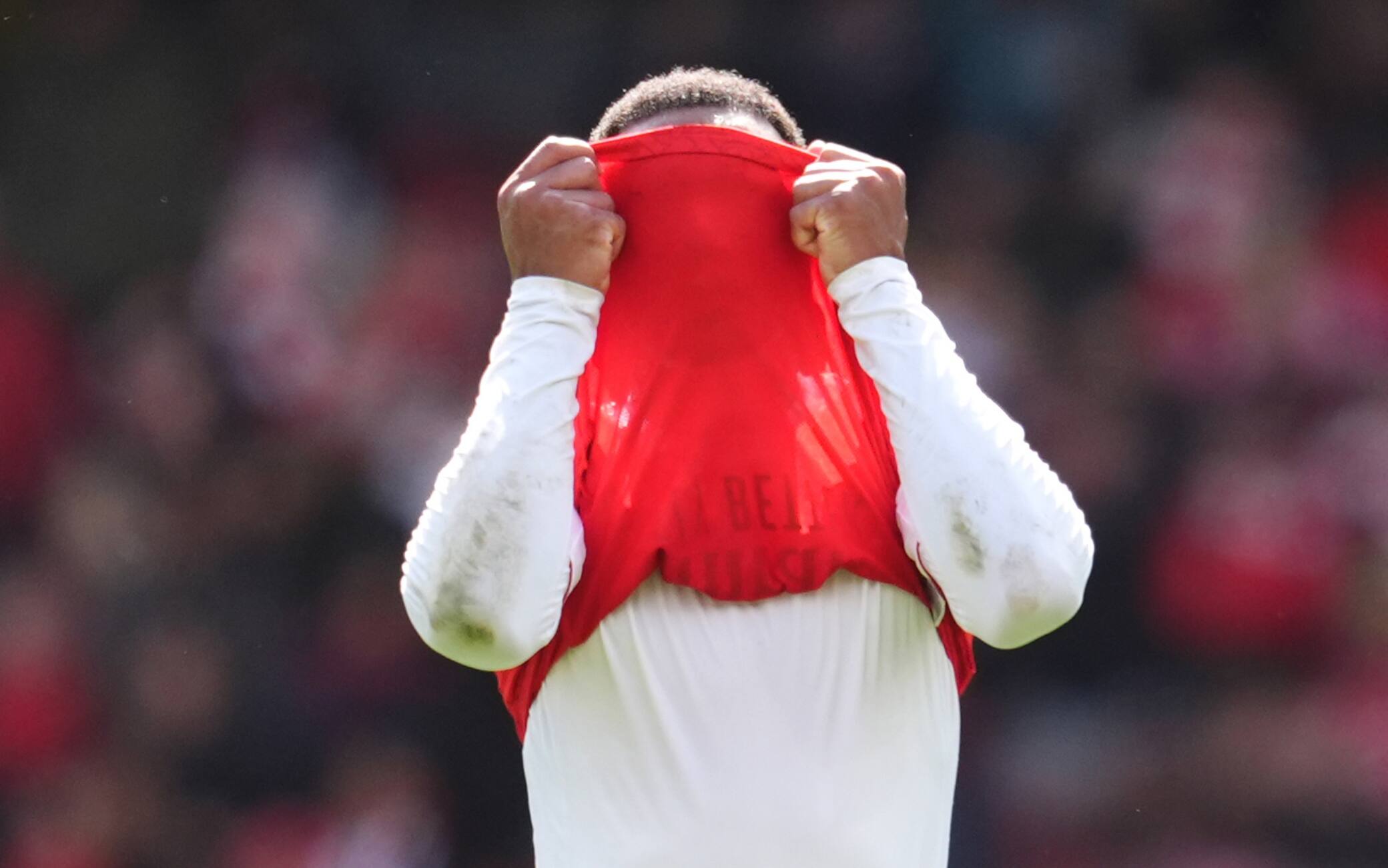 Arsenal-Bournemouth: video, gol e highlights