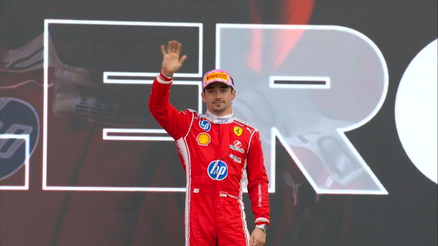 Ferrari, sarà un aprile di sviluppo, con un occhio all'Aduo