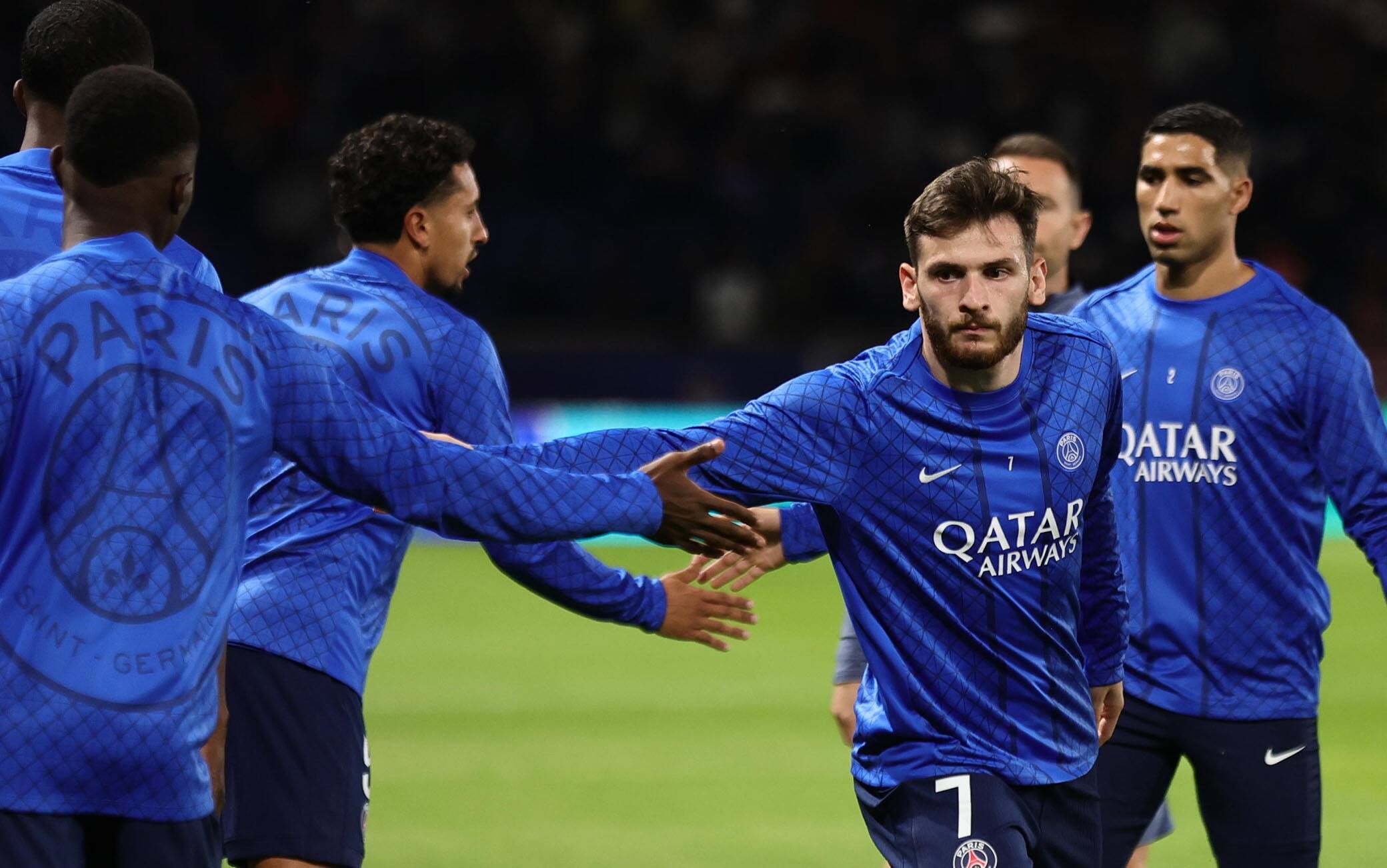 Chelsea-Psg, le probabili formazioni degli ottavi di Champions League