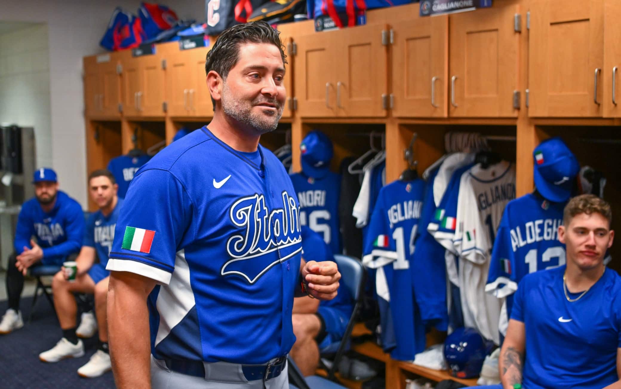Il World Baseball Classic 2026 su Sky. Il 7 marzo l'esordio dell'Italia contro il Brasile