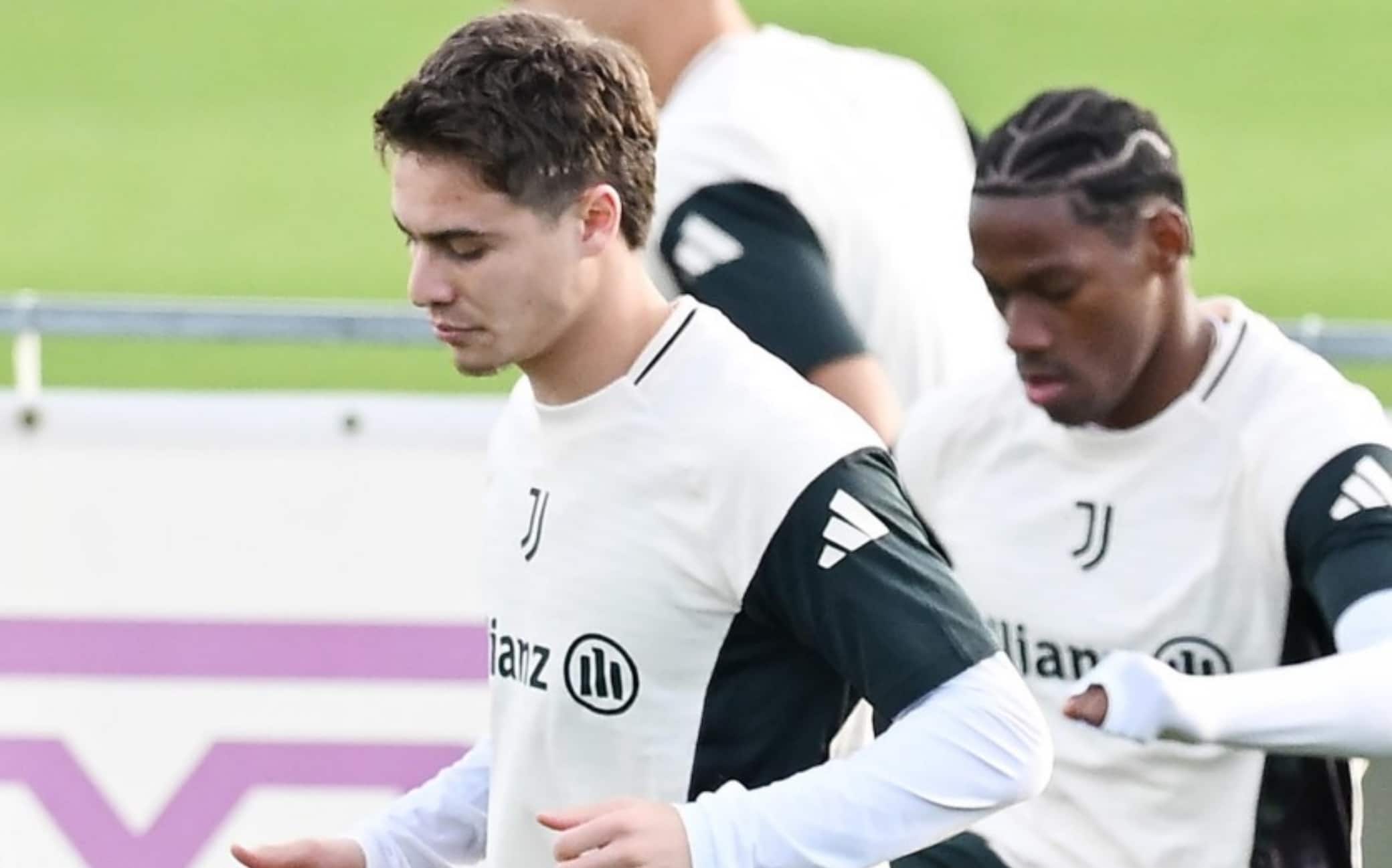 Juventus-Verona, le probabili formazioni della partita di Serie A