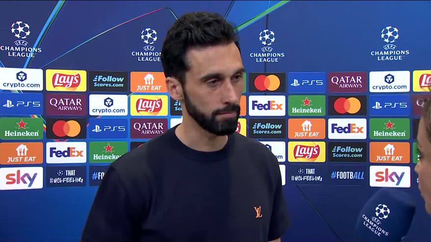 Arbeloa: "Se una squadra può vincere a Monaco è il Real"