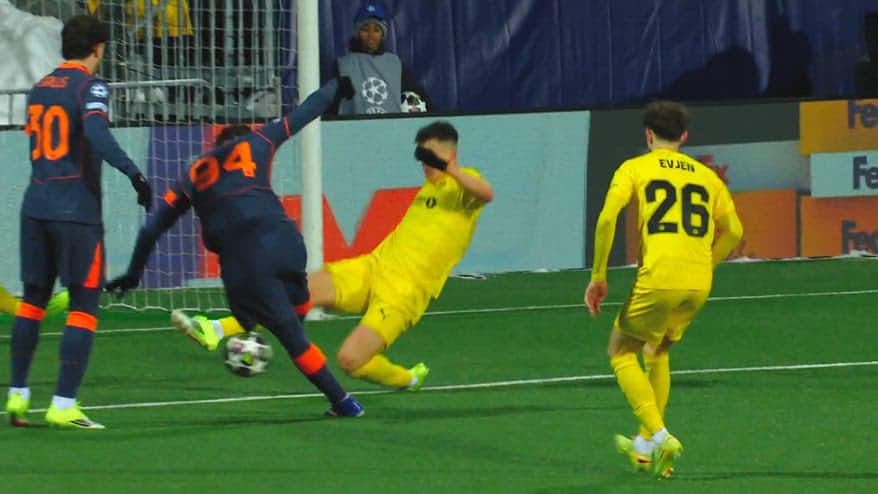 Champions League, il ritorno dei playoff su Sky