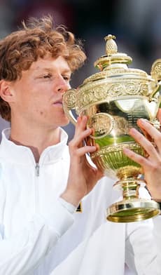 Cosa manca a Sinner per il Grande Slam