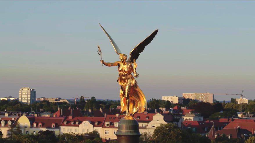 Mondo Bayern: il campus del futuro