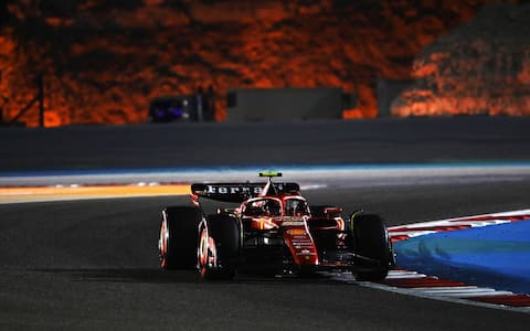 Formula 1, la griglia di partenza del GP Bahrain 2024 a Sakhir | Sky Sport