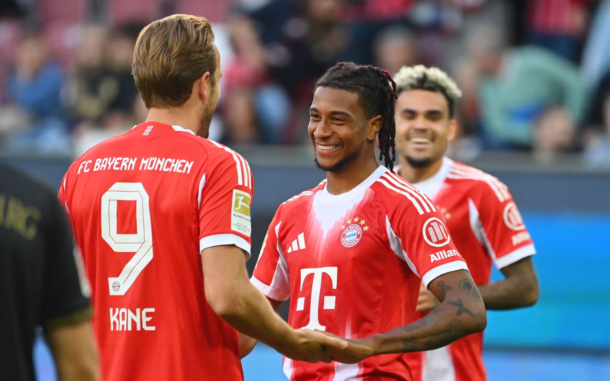 Verso Atalanta-Bayern: i record offensivi, l'assenza di Neuer e il momento dei bavaresi