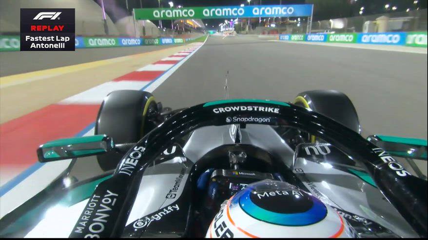 Hamilton ha voglia di tornare competitivo in questa stagione