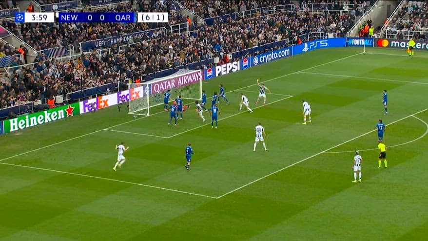 Tottenham, sì di Tonali: ora si cerca l'intesa col Newcastle