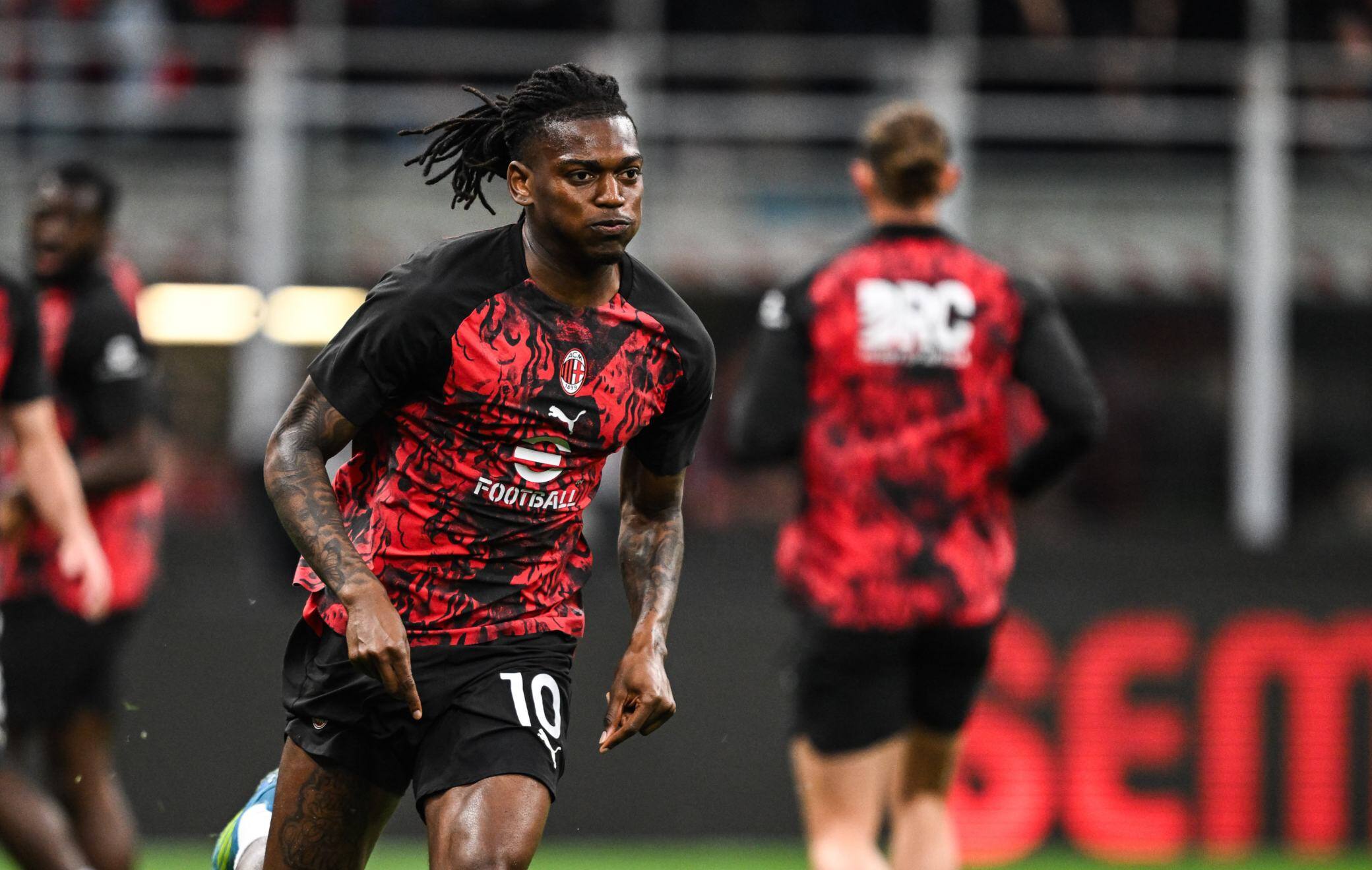 Milan-Atalanta, le formazioni ufficiali e il risultato in diretta LIVE