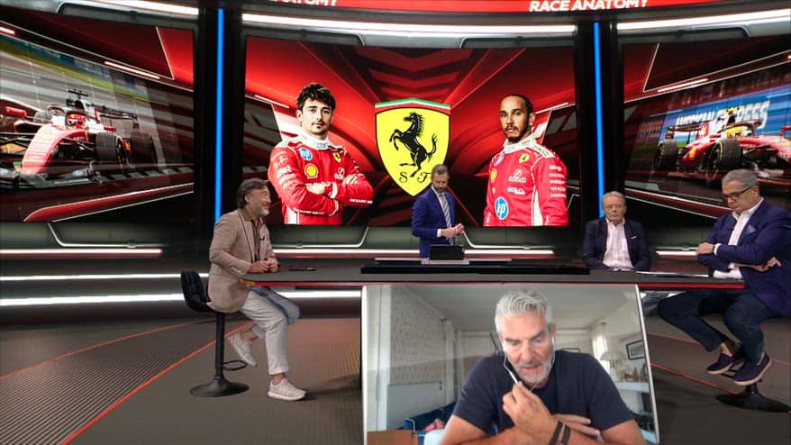 Arrivabene: "Leclerc davvero forte, crediamo in lui"