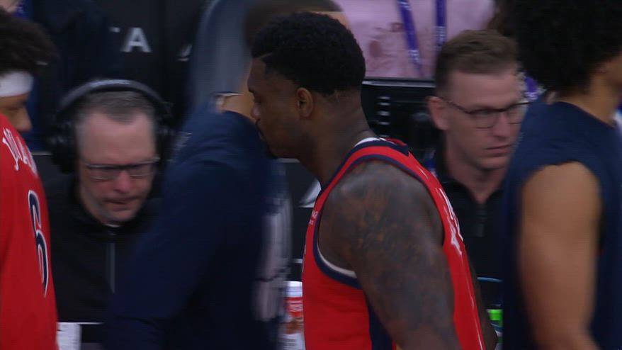 NBA Highlights: Utah-New Orleans 118-129