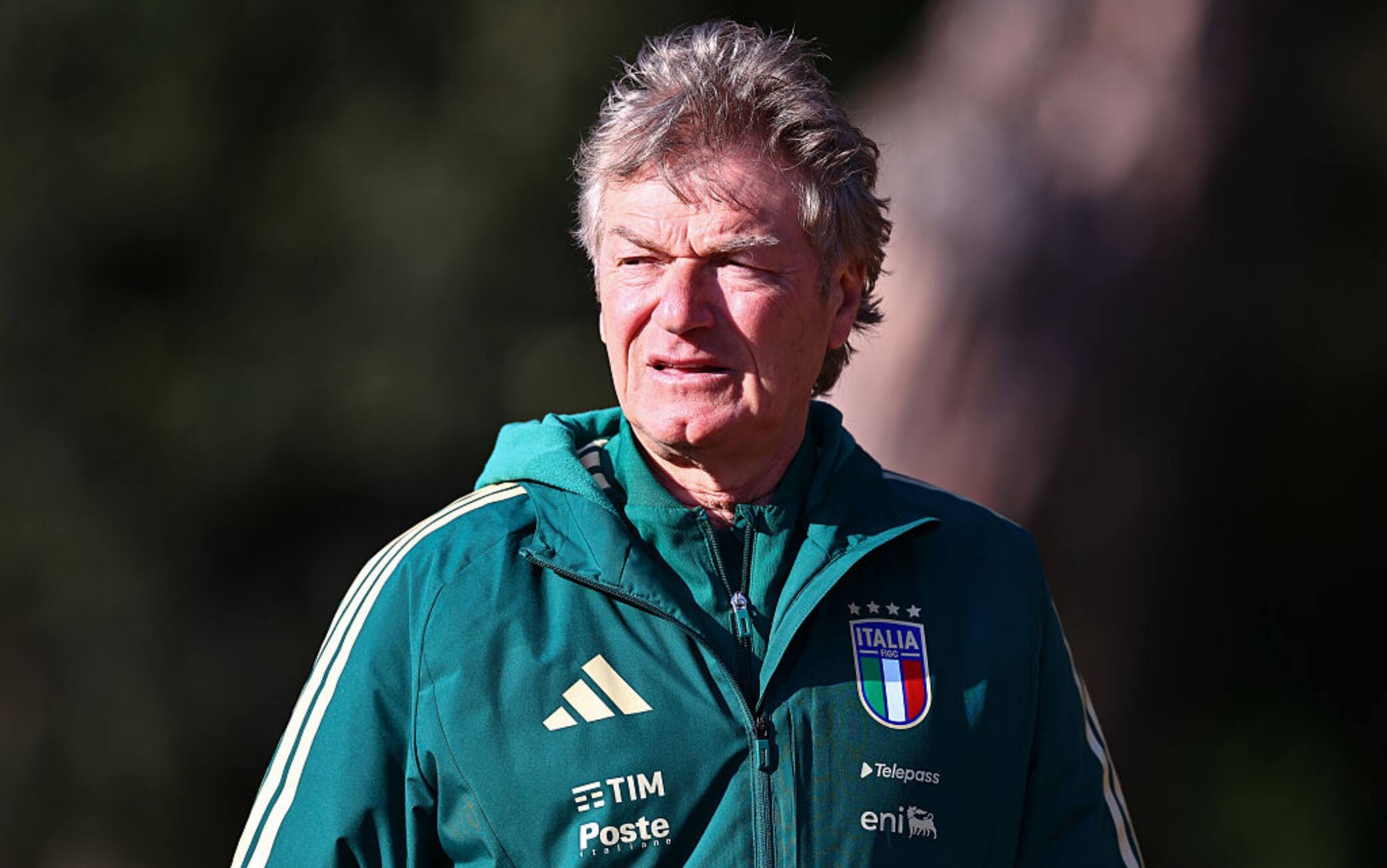 Nazionale, Antognoni: "Sarà un'Italia giovane e forte"