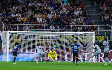 CALCIO - Serie A - Inter - FC Internazionale vs Udinese Calcio