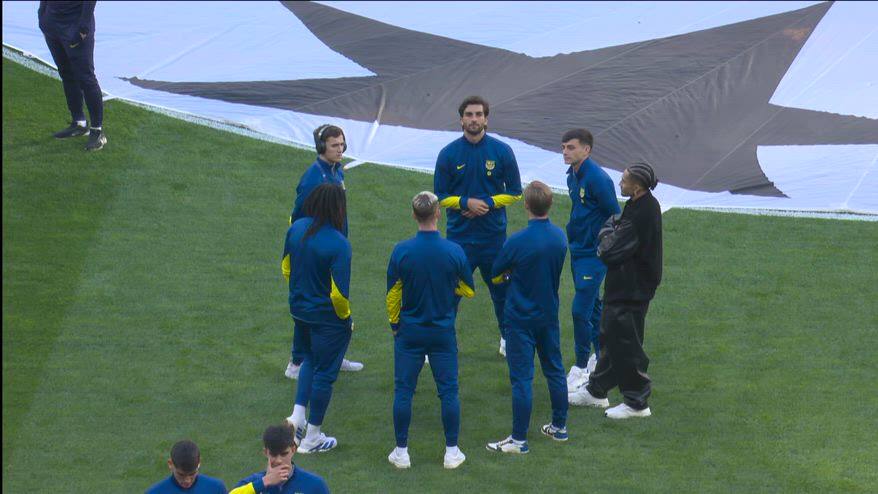 Atletico Madrid-Barcellona, le formazioni ufficiali