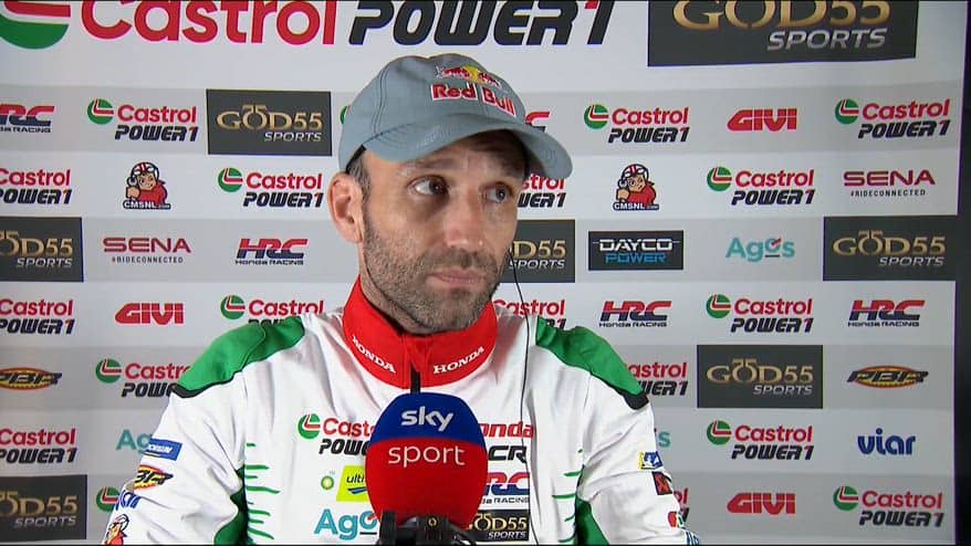 Zarco: "Avevo più feeling degli altri, Q2 importante"