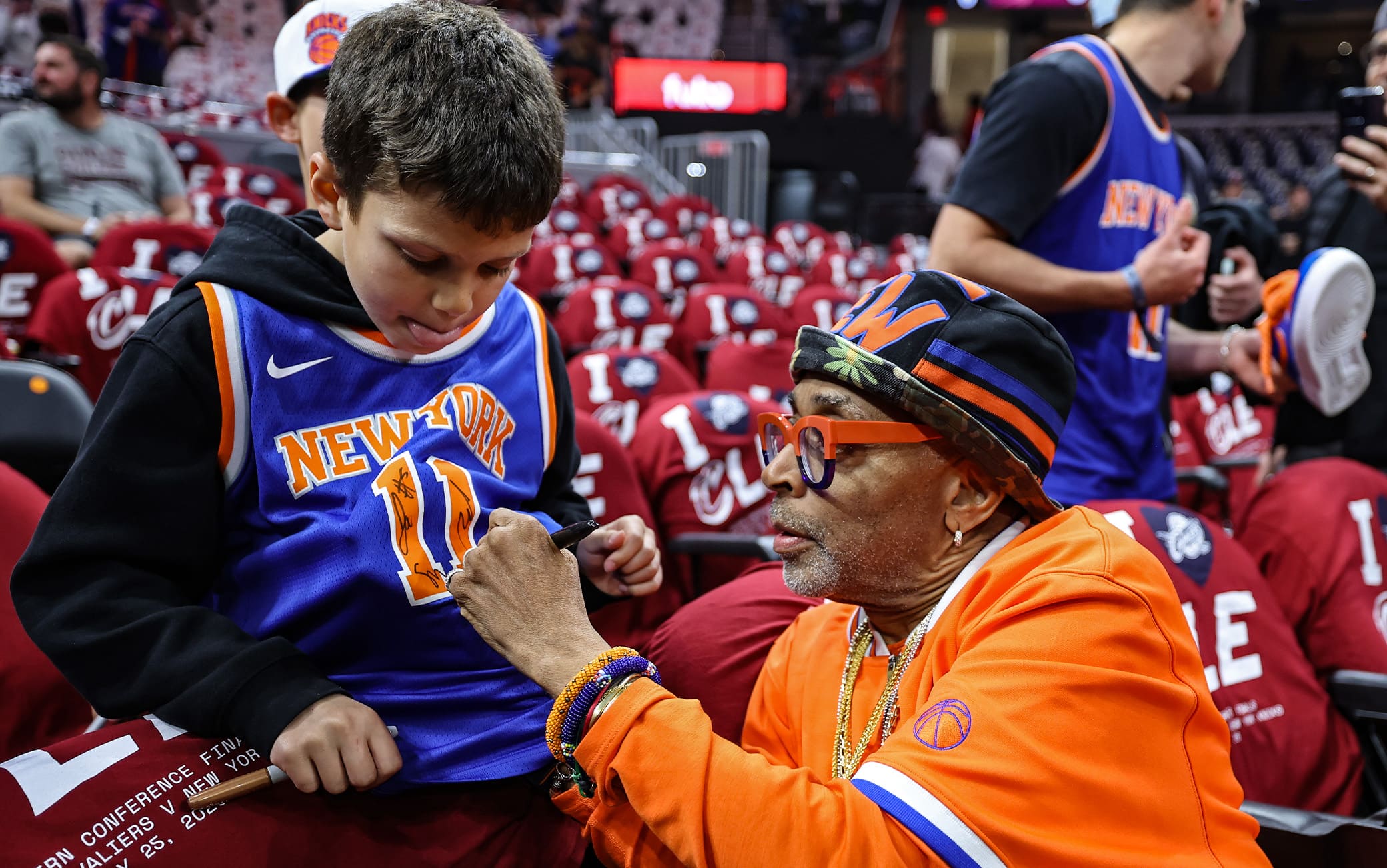 NBA Finals, San Antonio prova a evitare la rivendita dei biglietti ai tifosi Knicks