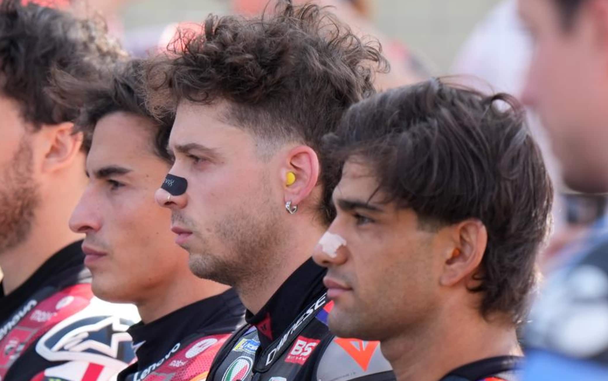 MotoGP in Austria: orari tv e streaming e dove vedere la gara di Spielberg