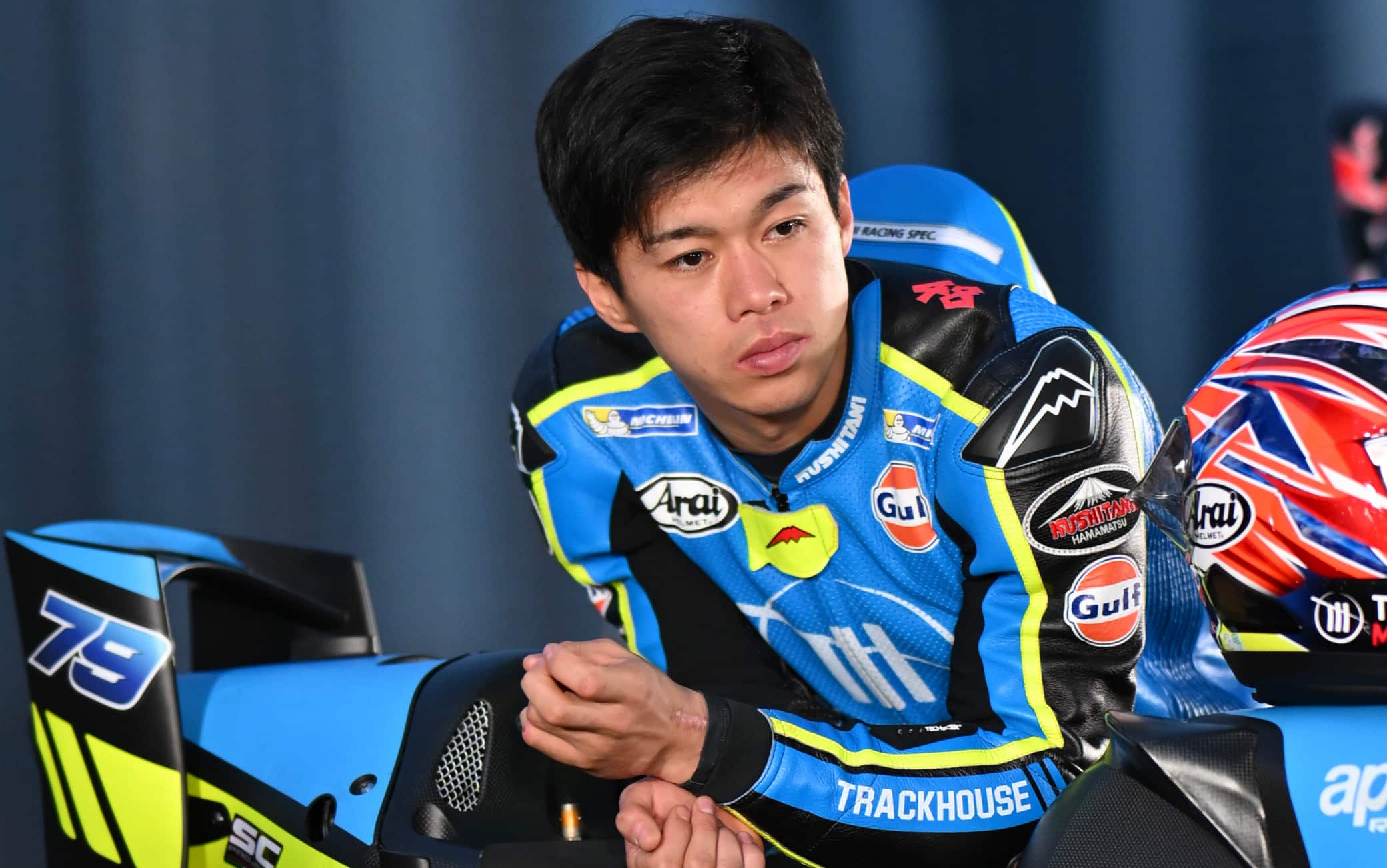 MotoGP, Yamaha ha scelto Ogura: le news dal mercato piloti verso il 2027