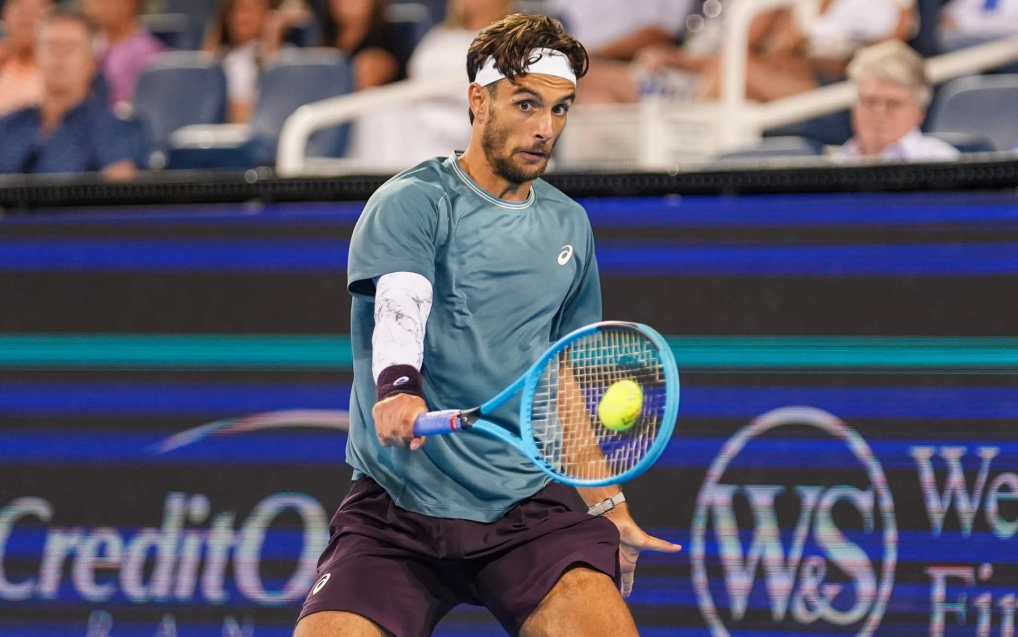 Tennis, Musetti definisce il calendario 2027: il punto sulla tournée sudamericana