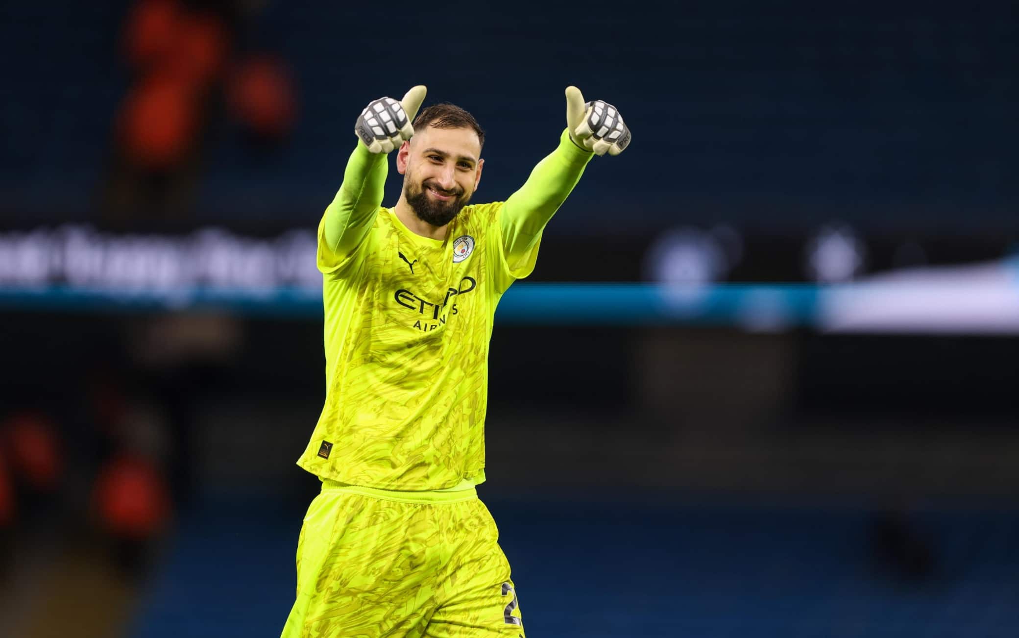 EA Sport FC 26 Toty, i giocatori del Team of the Year: c'è Donnarumma