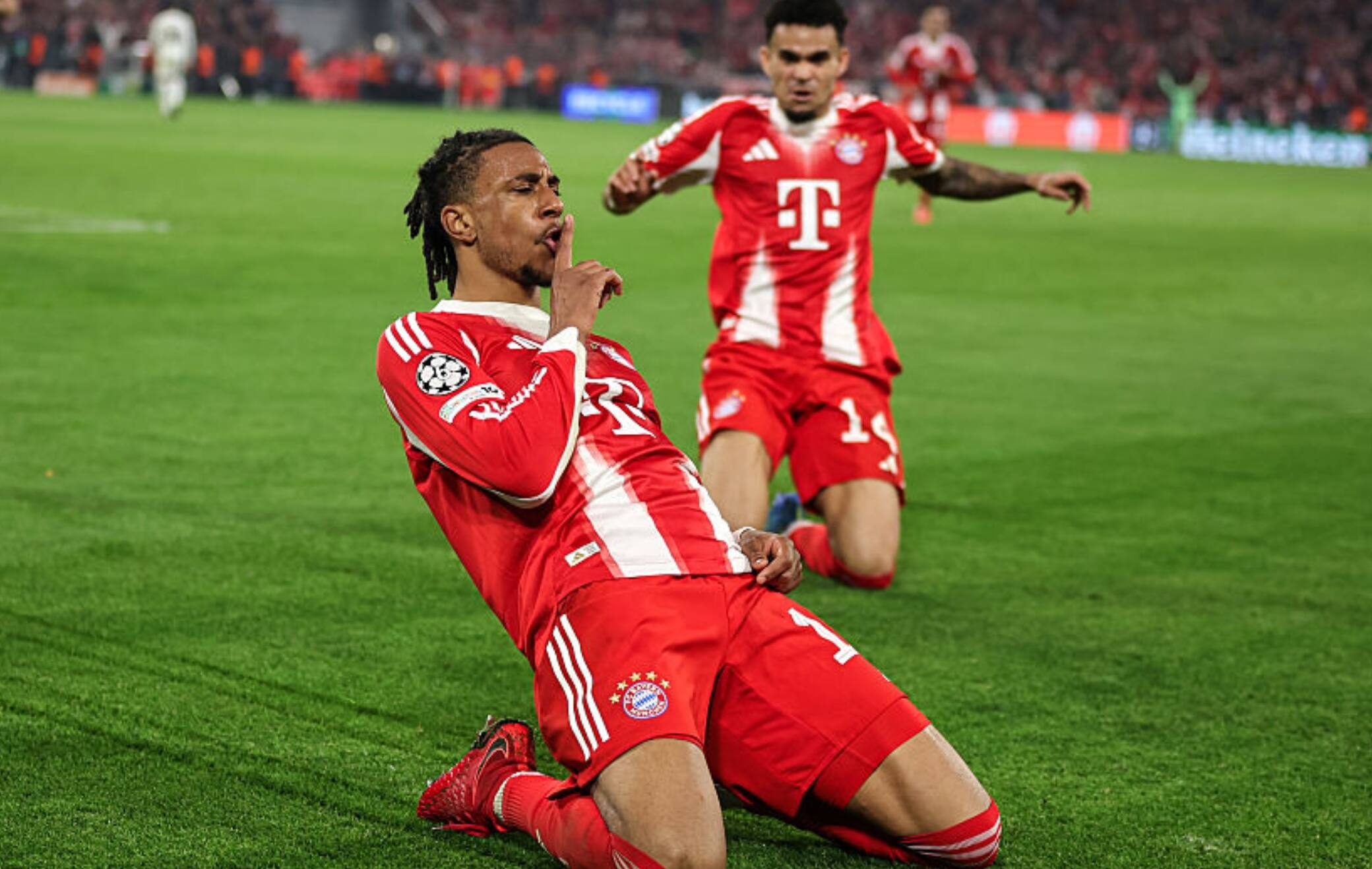 Bayern Monaco-Real Madrid 4-3, le pagelle dei quarti di Champions League