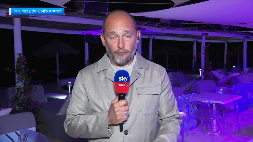 Napoli-Gila, nuovi contatti. Non vuole restare alla Lazio
