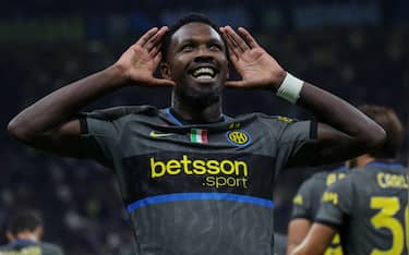 Gli highlights di Inter-Udinese 5-3