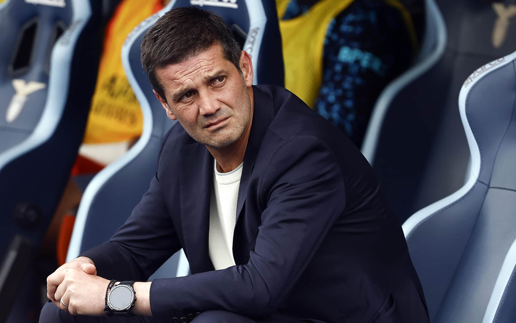 Lazio-Inter, Chivu: "Mourinho dice che ho avuto la 'stellina'? Io mi godo questa squadra"