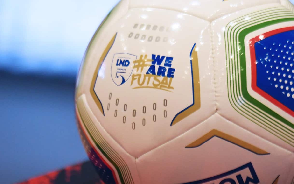 Serie A Futsal Al Via La Stagione 2026 2027 Il Calendario Sky Sport serie-a-futsal-al-via-la-stagione-2026-2027-il-calendario-sky-sport