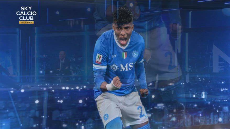 Alisson Santos, che impatto: cosa può dare a questo Napoli