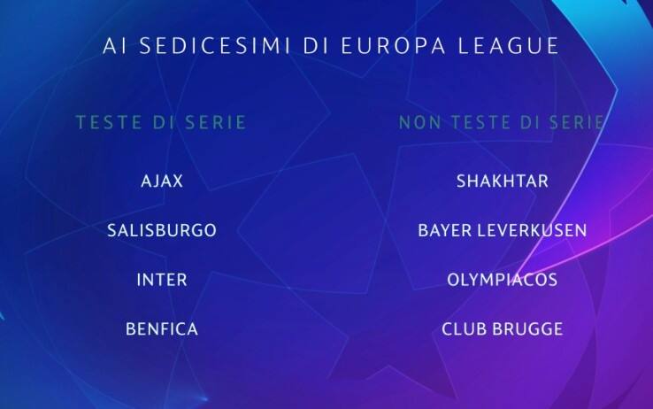 europa league