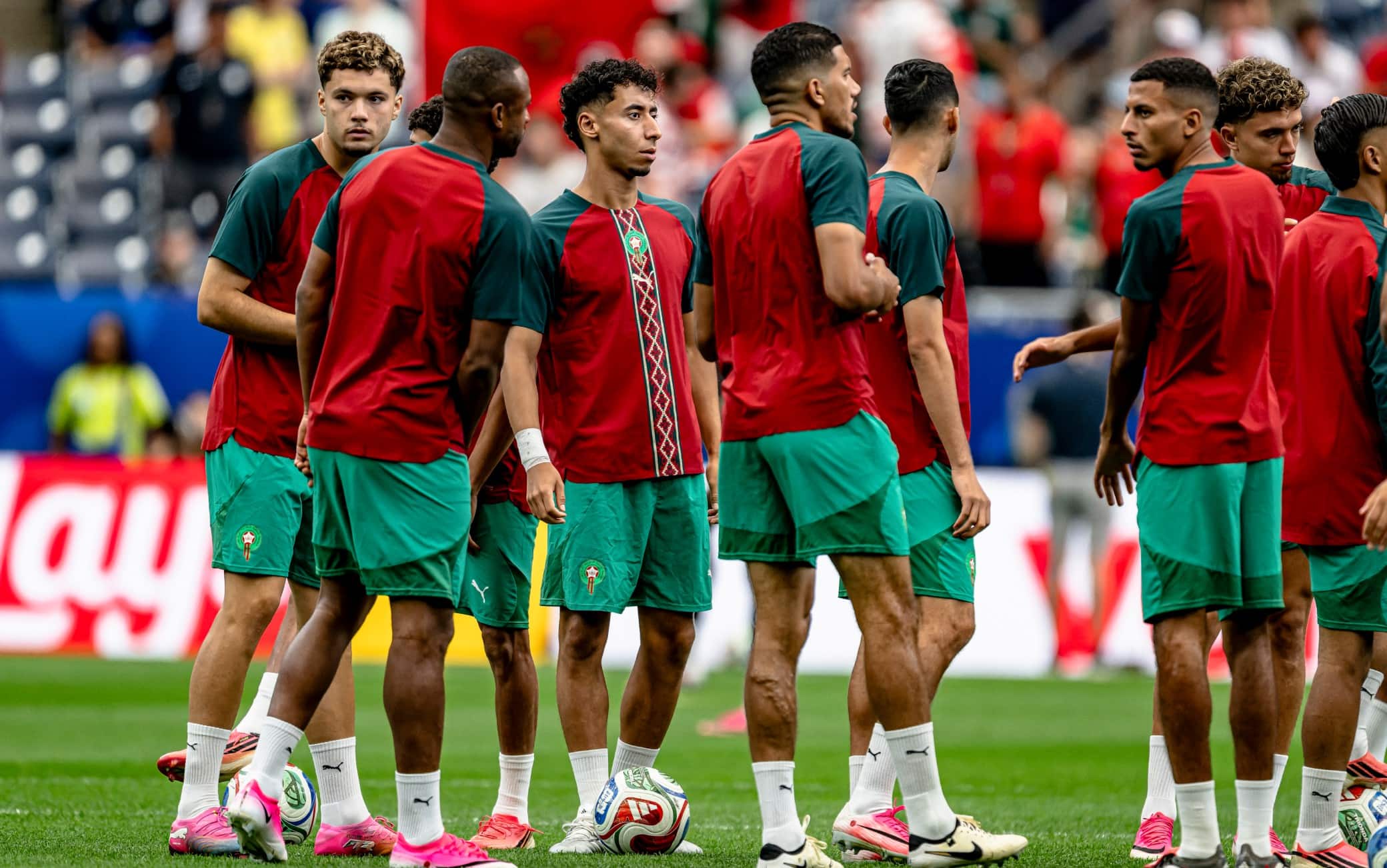 marocco canada riscaldamento