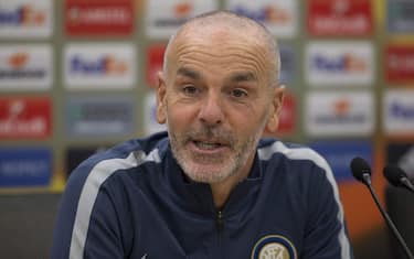 ISRAEL SOCCER UEFA EUROPA LEAGUE