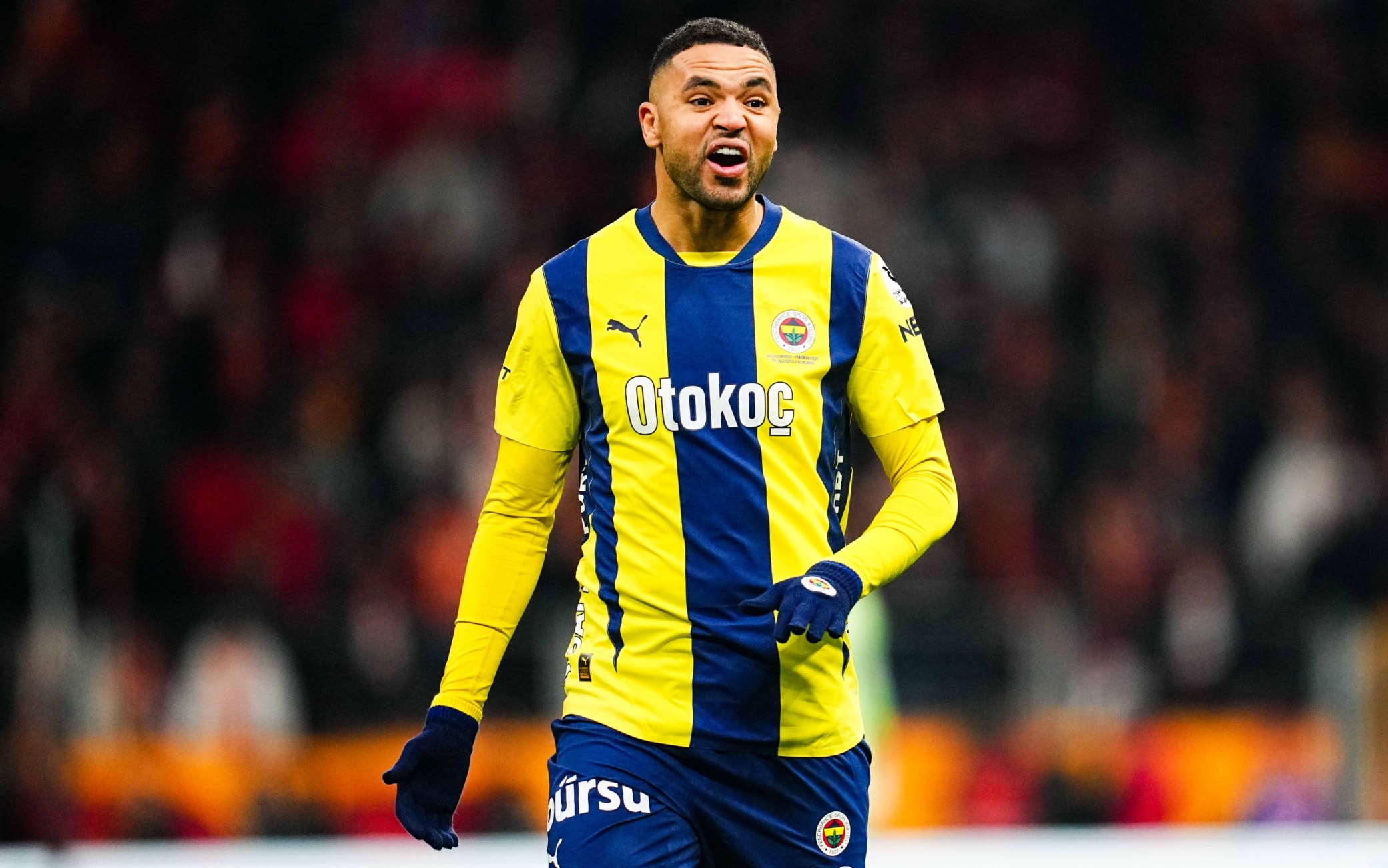 Juve, per En-Nesyri c’è l’ok del presidente del Fenerbahce. Le news di calciomercato