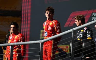 Formula 1 2024: United States GP