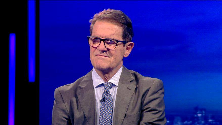 Capello: "Real-City non ancora finita, quando difendono..."