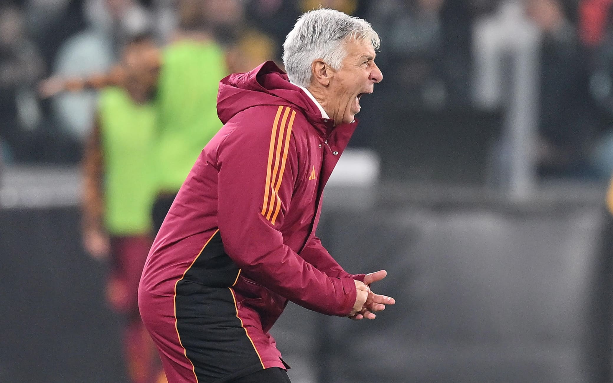 Roma-Stoccarda, dove vedere la partita di Europa League in tv e streaming