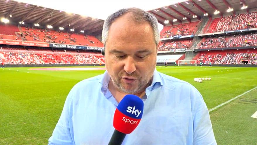 Juventus, la formazione ufficiale contro lo Standard Liegi