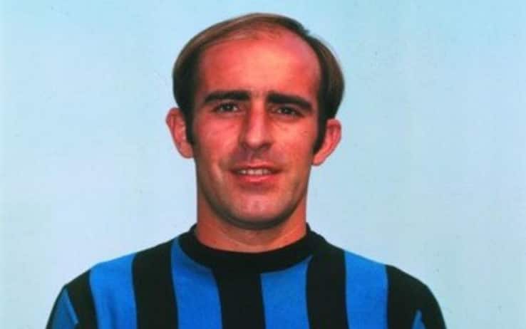 E' morto Giancarlo Cella. Aveva 85 anni. Vinse scudetto con l'Inter nel 1971