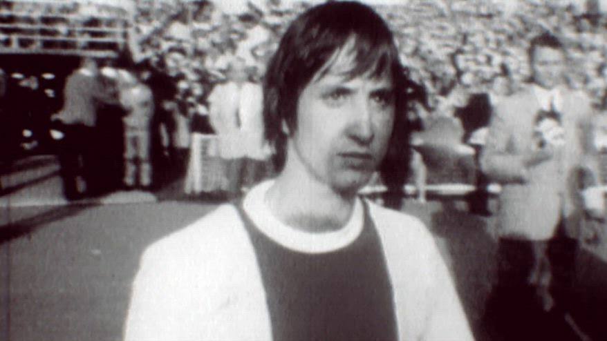 10 anni senza Cruijff: Buffa ricorda in Storie di Campioni