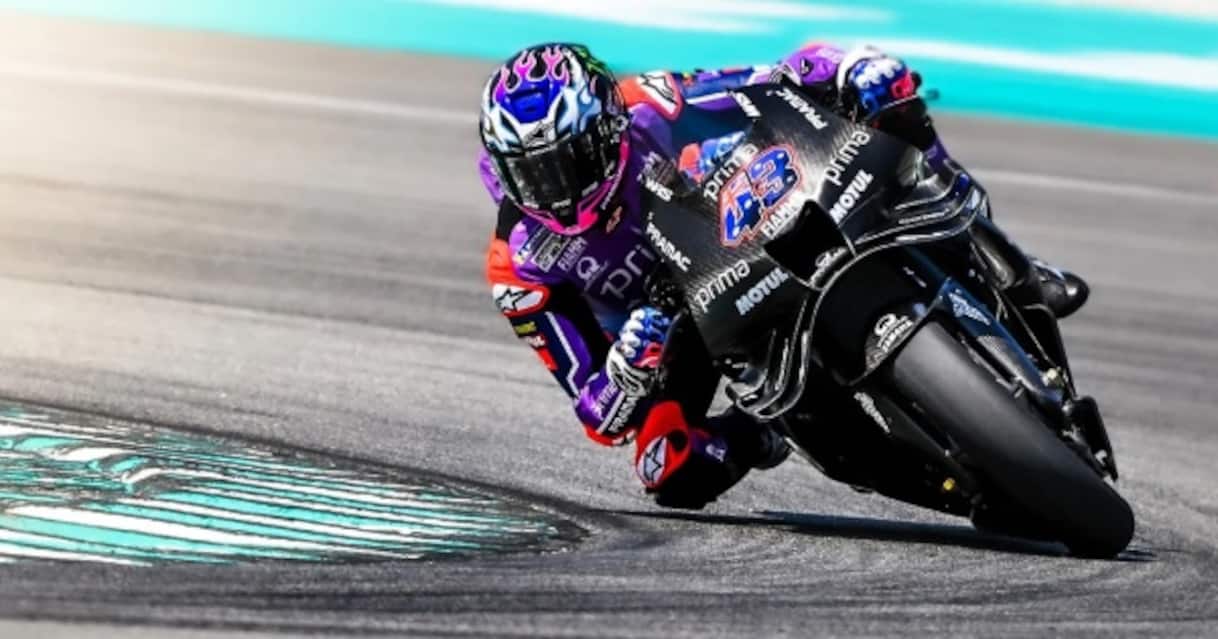 MotoGp 2026, test di Sepang: le foto della 2^ giornata dalla Malesia ...