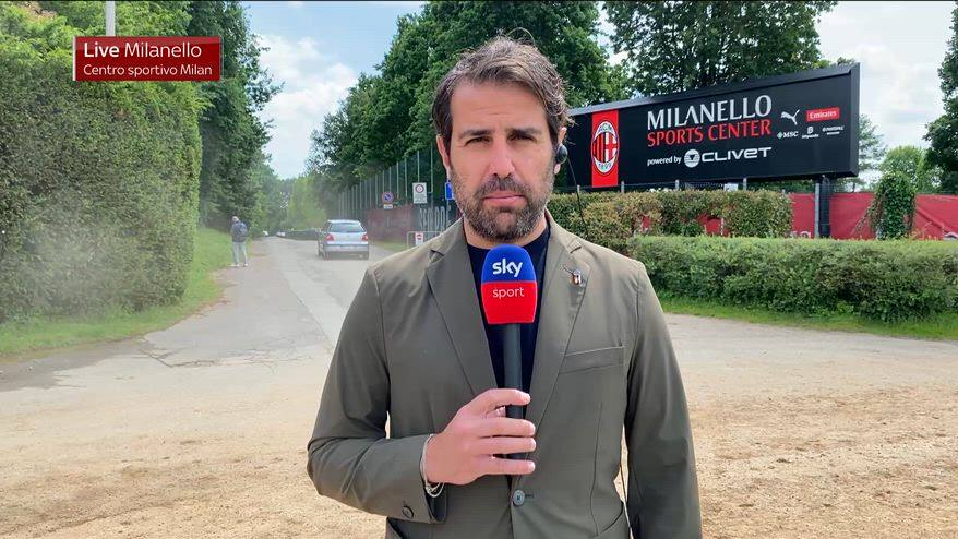 Milan, con la Champions rinnovo automatico per Allegri