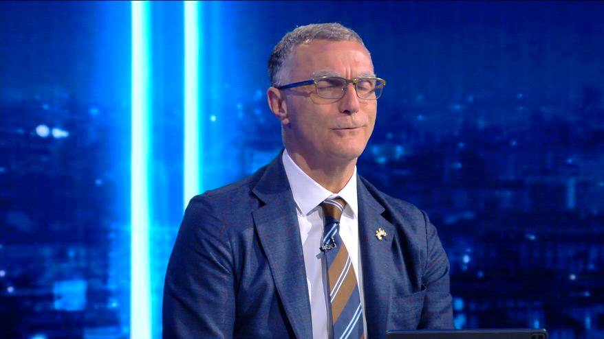 Bergomi: "Perché le punte dell’Inter hanno fatto fatica"