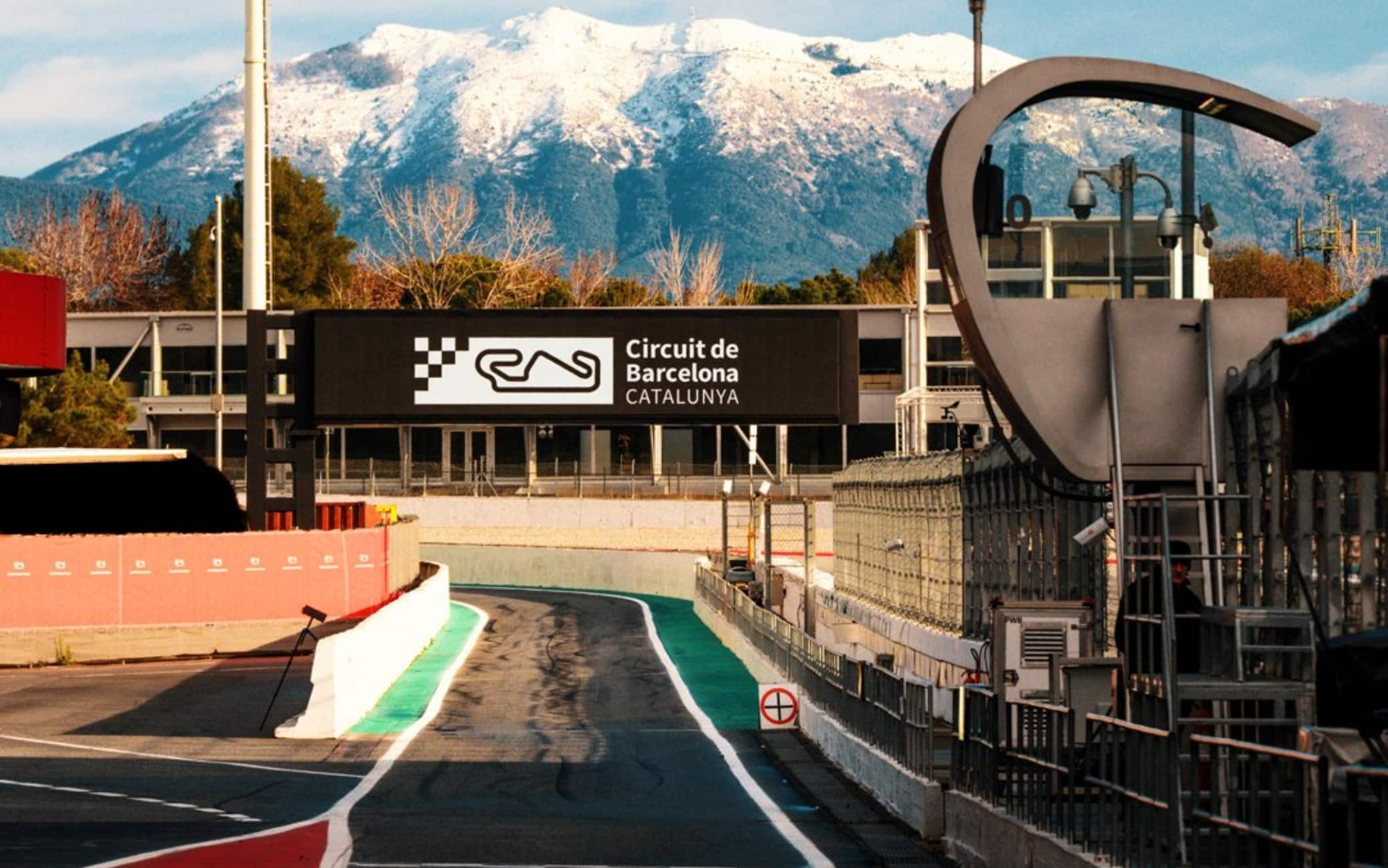 Formula 1 a Barcellona: 10 curiosità sulla città