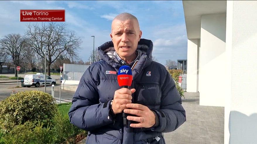 Juve, Vlahovic non convocato per Udine: ci sarà Milik